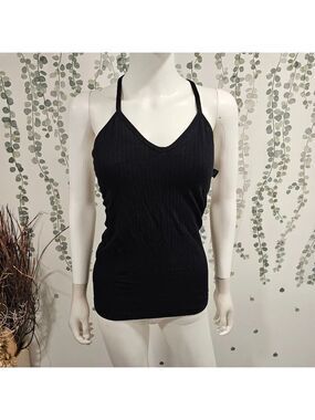 Women's Sweaty Betty London Tank Top Black M